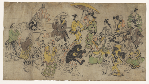 The Art of Oscar Shumsky オスカーシュムスキーの芸術 オスカー・ムリーリョが見出した才能──混沌と静けさを行き来
